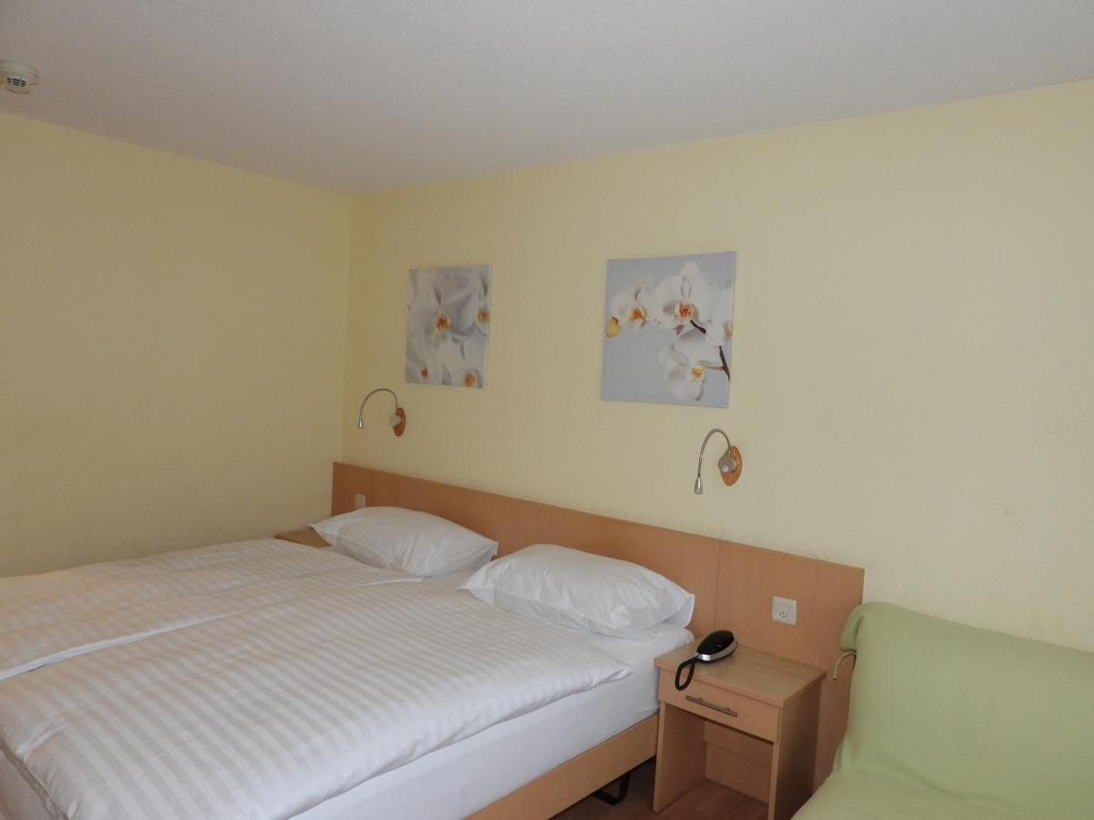 Hotel Sherlock Holmes 3*