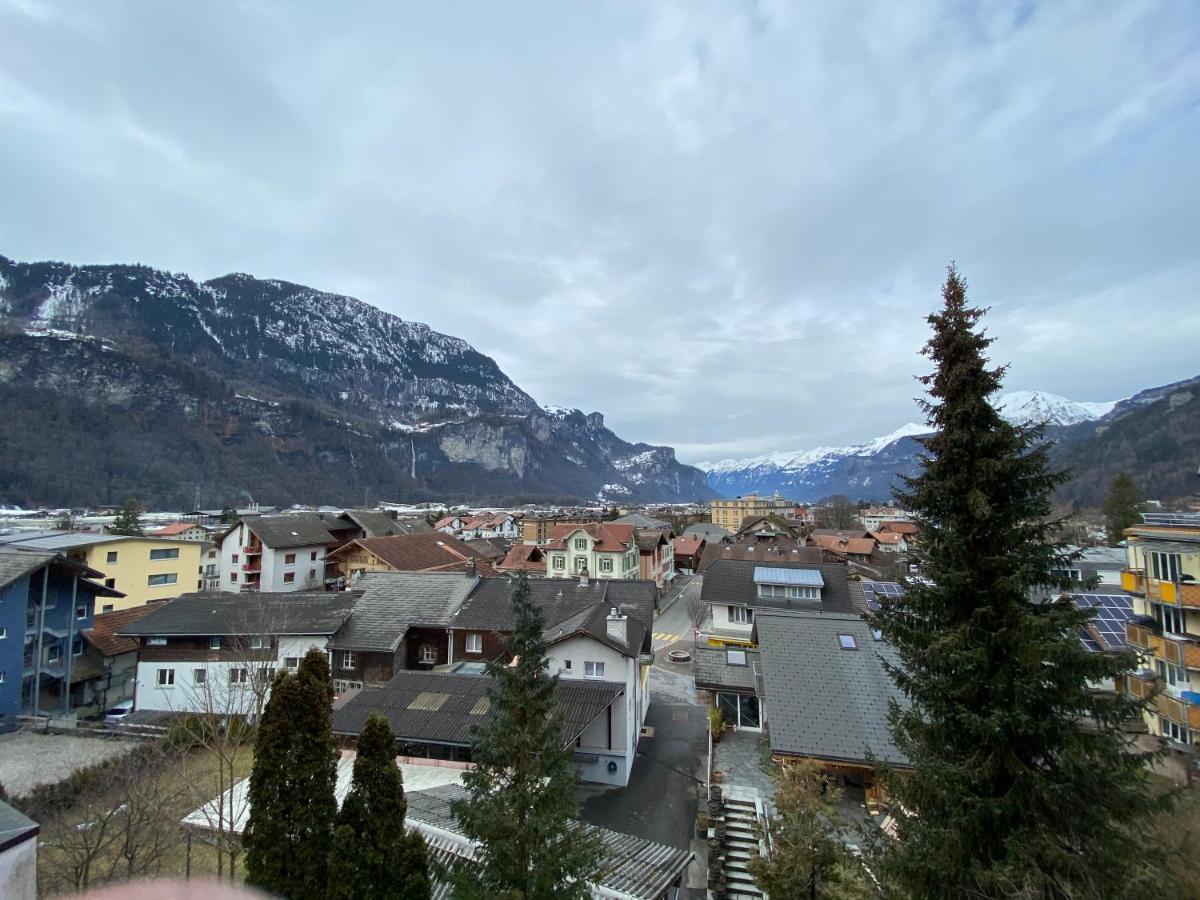 Sherlock Holmes Meiringen