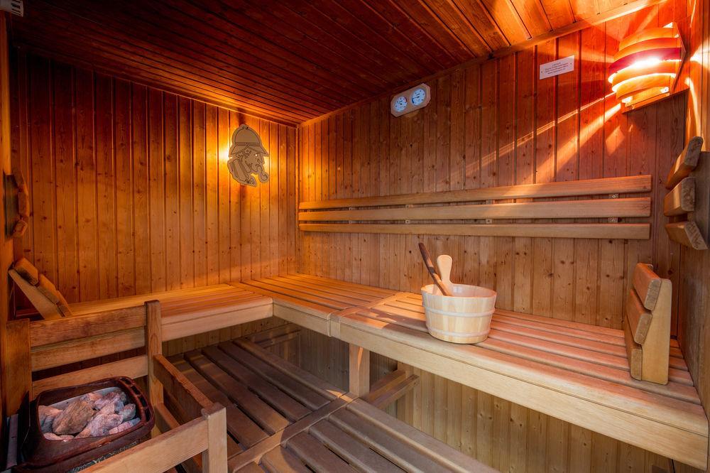 Sherlock Holmes Hotel Meiringen
