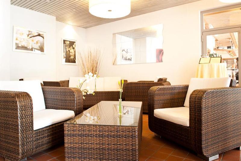 Sherlock Holmes 3* Meiringen