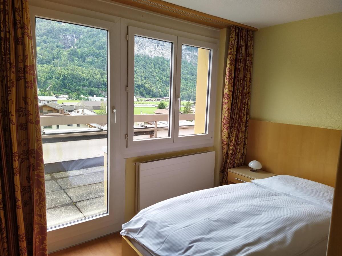Sherlock Holmes Meiringen