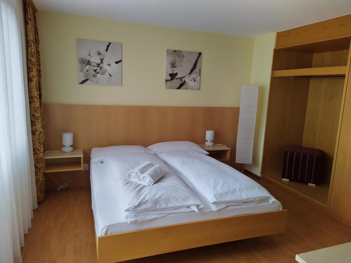 Hotel Sherlock Holmes Meiringen