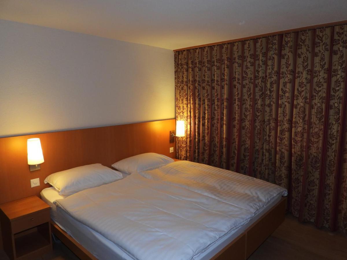 Sherlock Holmes 3* Meiringen