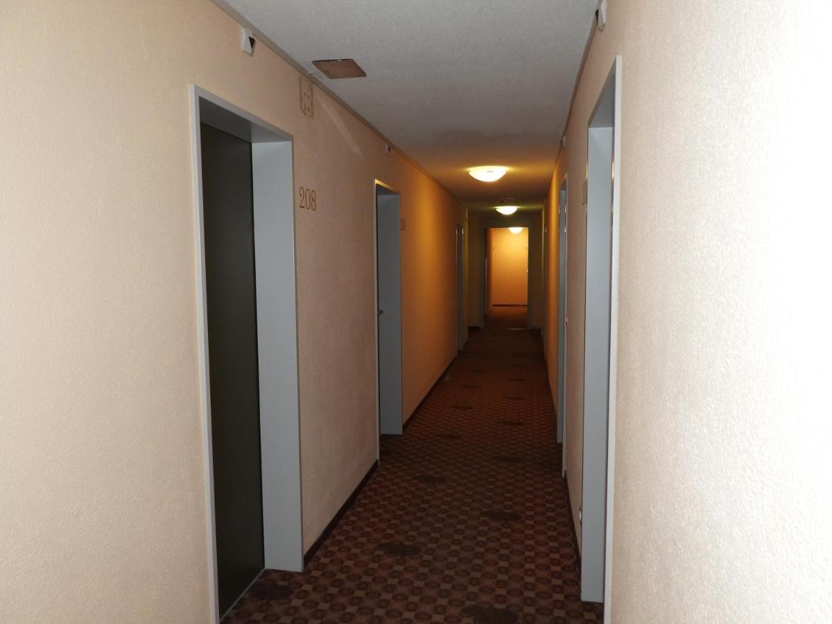 Hotel Sherlock Holmes